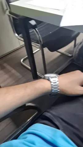 #Office_Time 