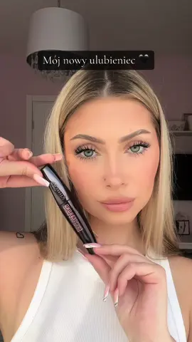Maskara Rimmel Wonder'Bond dołączyła do moich ulubieńców! To totalny must have w mojej kosmetyczce. Co sądzicie o efekcie? 🤍 @rimmellondon #reklama #RIMMELLONDON #BONDINGMASCARA #WONDER’BOND #MASKARAPRZYSZLOSCI