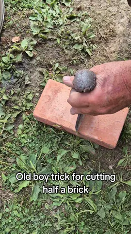 #bricktok #bricklayer #bricklaying #tutorial #howto #tradesman #fyp #buildingwithbudd #builder #constructiontips 