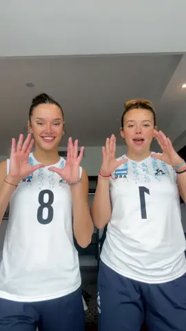 #mundial #seleccionargentina #volleyball 