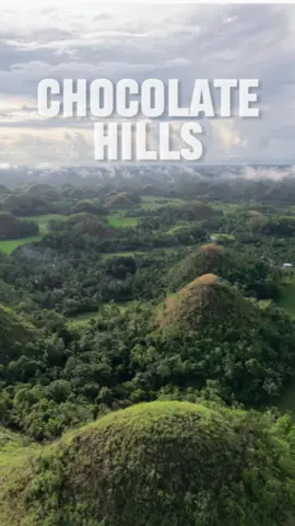 Soaring above the Chocolate Hills in the Philippines – an unforgettable sight! 🌍 Hundreds of lush green hills stretch as far as the eye can see, creating a landscape that’s nothing short of magical.                  #ChocolateHills #BoholPhilippines #DronePhotography #NatureLovers #TravelGram #Wanderlust #PhilippinesAdventure #DroneView #AerialPhotography #ExploreTheWorld #TravelAddict #NaturePhotography #ParadiseOnEarth #TravelInspiration #DroneLife #EpicViews #PhilippinesNature #LandscapeLovers #TravelVibes #scenicviews 