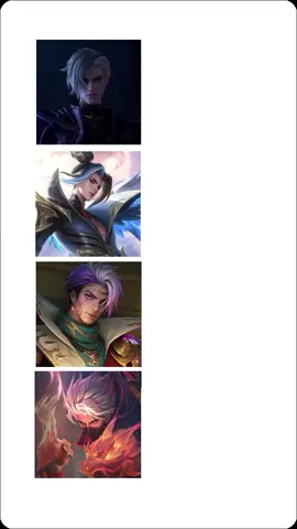 assassin users🔛🔝 #mlbb #assassin #ling #aamon #hayabusa #gusion #foryou #ml #trend #xybcafyp #fyp #edit 