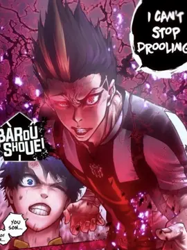 Barouuu. [My Voice] #fyp #foryou #bluelock #barou #baroushoei #anime #manga #edit #u20 #bluelockmanga 
