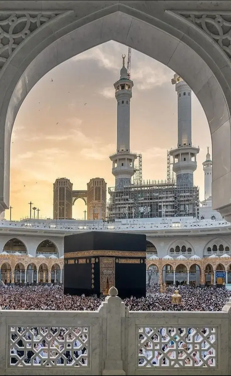 کۆمەڵێکــ وێنەی مەککەی پیرۆز🕋 #foryou #quran #مەککە #لایکو_کۆمێنت_فۆڵۆلەبیر_مەکەن 