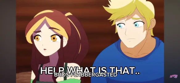 WOAH!! 😮😮 #woah #workatapizzaplace #roblox #soundeffect #garroth #kim #kimberly #garrothromeave #aphmau #bewithyou #series #emeraldsecret #mystreetseason4 