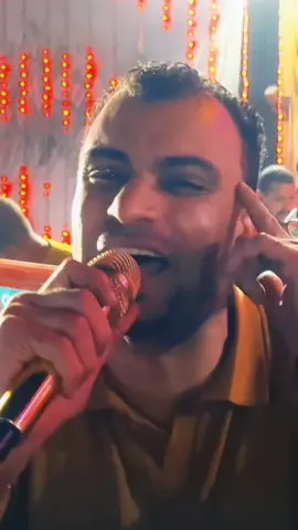 كل حاجة اتحسبت ومكتوبه مين هياخدها اللي مكتوبالك ☝️#music #trending #كروان_الصعيد_احمد_عادل #fyp 