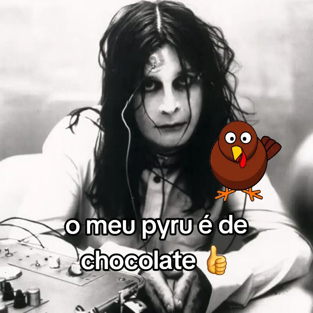 #omeuperuedechocolate #meme #ozzy #musica #memestiktok #memesbr #fy 