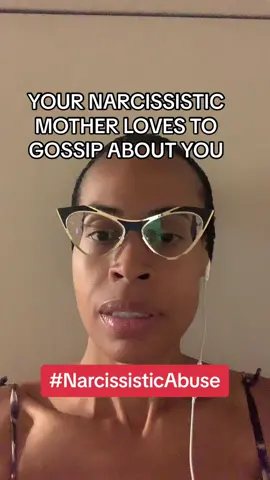 #narcissist #narcissisticabuse #BlackTikTok #blacktiktokcommunity #fyp 