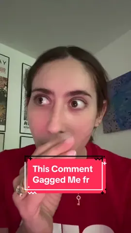 Ik yall just ruined that womans day 😭 all the comments were agreeing too #messytiktok #messy #messytok 