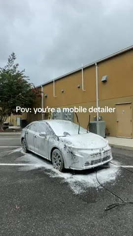 Mobile detailers 🗣️This summer has been brutal! 90°+ weather in Florida🌴 has been killing us, forget about Arizona😭! #fyppppppppppppppppppppppp #cleancars #cardetailing #mobiledetailing #detailingworld #autodetailing