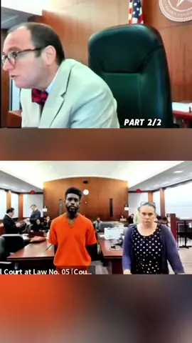 Part 2 | #judge #court #judgefleischer #crime #foryou