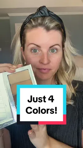 I still can’t get over how much just 4 colors placed in one layer can bring my face to life! Comment “match” if you want to give this makeup a try! #seint #seintbeauty #seintartist #seintmakeup #easymakeup #seintofficial #makeup #creammakeup #makeupartist #beauty #mommakeup #seintmakeupartist #seintbeautyartist #iiidfoundation #highlightandcontour #momlife #matureskin #makeupover #makeuptutorial #simplemakeup #hac #quickmakeup #contour #over #mua #minutemakeup #makeupforbeginners #makeovermonday #onecompactmakeup #makeuplooks