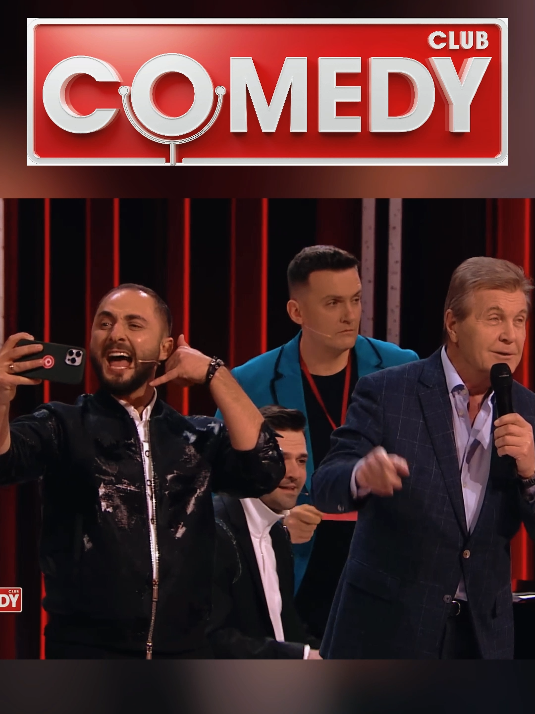 Часть 3 Резиденты Камеди - Видео извинения #comedyup #comedyclub #standup #юмор #камедиклаб #русский #стендап #демискарибидис #андрейаверин #зурабматуа #левлещенко