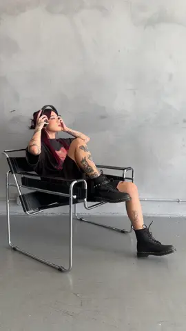 Some summer outfits with the @Dr. Martens  1460 Boot from their ambassador collection 🖤 There’s a reason these boots are so iconic— cute, comfy, and you can wear them with anything! Full lookbook video on my YouTube :) #drmartens #drmartenspartner