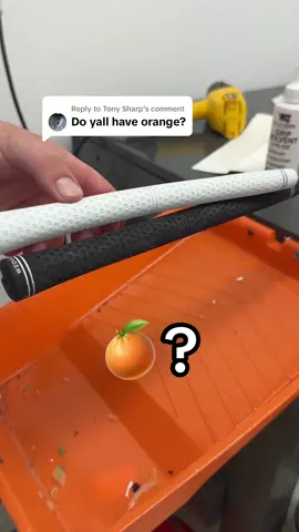 Replying to @Tony Sharp Still no #golf #golfproduct #wedgeguys #fypシ #videoedits #videoviral #tiktokshop #newgrip #golftiktok #newgrip #golftiktok 