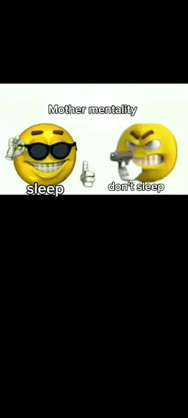any Mother mentality 🤷🏻‍♂️#emojimeme #emoji #mother #mentality #real 