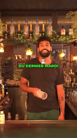 La dernière fois au Saint Édouard🥂 #fyp #qc #barmtl #saintedouard #party #bar 