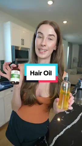 How to make your own hair growth oil: 3 oz castor oil 3 oz jojoba oil 20 drops rosemary essential oil 20 drops tee Trea essential oil 10 peppermint essential oil All linked in my amazon in bio! #hairoil #Recipe #hairgrowth 