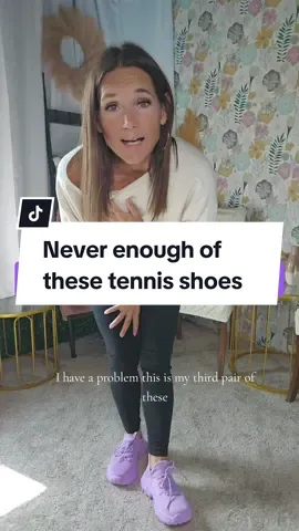 The most comfortable tennis shoe at such a reasonable price! #tennisshoes #comfortableshoes #womensshoes #fypage #fypシ゚viral  #spotlightfinds #spotlightfashion #FallFreshness 