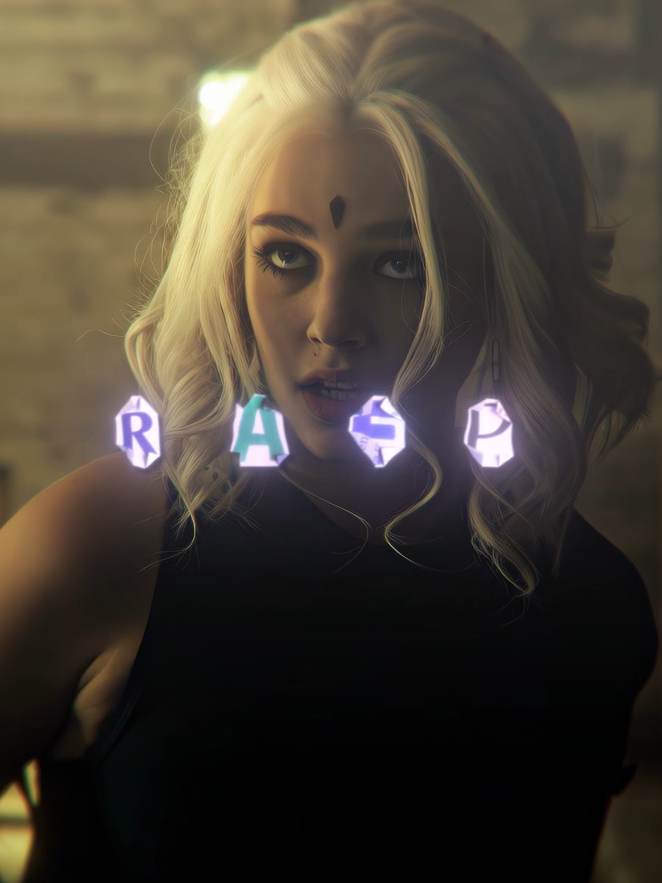 I love this audio sm #Raven #Rachelroth #teagancroft #titans #discover #fyp #foryoupage #page