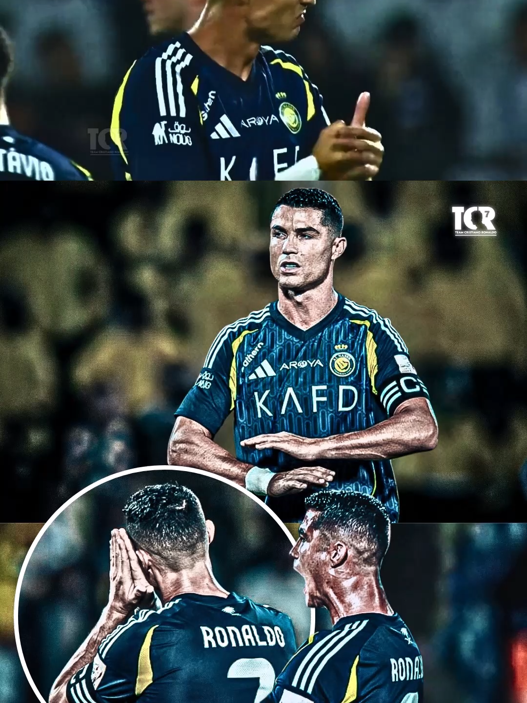 RONALDO ATTAQUE AL-NASSR ! LA CRISE EN INTERNE ! LUIS CASTRO VIRÉ ? GUERRE ENTRE LES JOUEURS ? #ronaldo #cr7 #crisitano #cristianoronaldo #ronaldocristiano #cr7cristianoronaldo7 #cr #alnassr #alnassrfc #arabiesaoudite #anecdote #insolite #info #clash #conflit #ronaldoalnassr #alnassrronaldo #cr7alnassr #alnassrcr7 #ronaldoalnassrfc #alnassrfcronaldo #cr7alnassrfc #alnassrfccr7 #ronaldoarabiesaoudite #cr7arabiesaoudite #alhilal #alhilalfc #foot #footballtiktok #actufoot #footactu #actufootball #footballactu #infofoot #footinfo #infofootball #footballinfo #acturonaldo #ronaldoactu #cr7actu #actucr7 #ronaldonews #newsronaldo #cr7news #newscr7 #inforonaldo #ronaldoinfo #luiscastro #spl #rsl