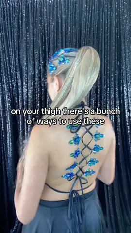 Our corset piercing inspired Body Jewels need a little repost moment because the original video is now at over 3 million views 💕  Thank you for all the commotion about the corset, ya’ll can get it right here on TTS #bodyjewerly #lunautics #corset #festivalfashion 