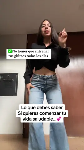 Lo que debes saber si quieres comenzar tu estilo de vida saludable!!!💕🌸🥰💪🏻