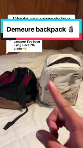 Replying to @𝖒𝖎𝖑𝖑𝖎𝖊 Your missin out bro 😭 #tiktokshop #backtoschool #schoolsupplies #backpack #schoolhacks #collegehacks 