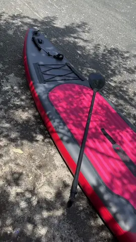 Sunday Relaxing ✨🎀 with my new paddle board 😍 Cod: 336983454 @Temu  #paddleboard #thelakes #viral #temupaddleboard #sundayvibes 