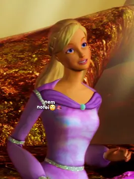 Barbie, nosso melhor exemplo de malcriação🤩 | #barbieandthemagicofpeagasus #barbiemagiadealadus #filme #barbiemagicofpegasus #barbiemovies #barbie2000smovie #foryou #barbie #barbieedit | ib:@esther 