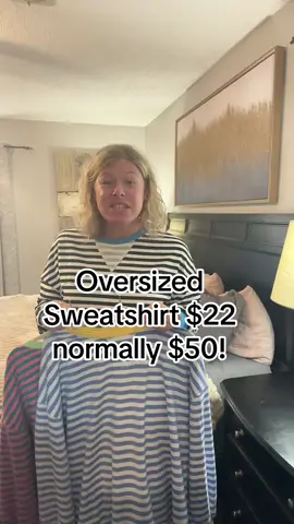 #tiktokshop #MomsofTikTok #FashionistaFaves #rushready #oversizedsweatshirt #swearshirt #fallfits #fallfits 