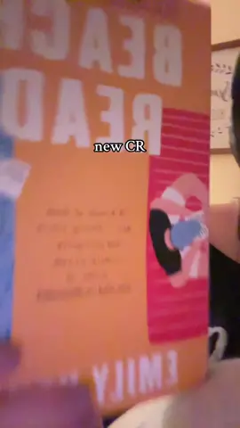 first emily henry book ahh! What’s your cr | #BookTok #readwithg 
