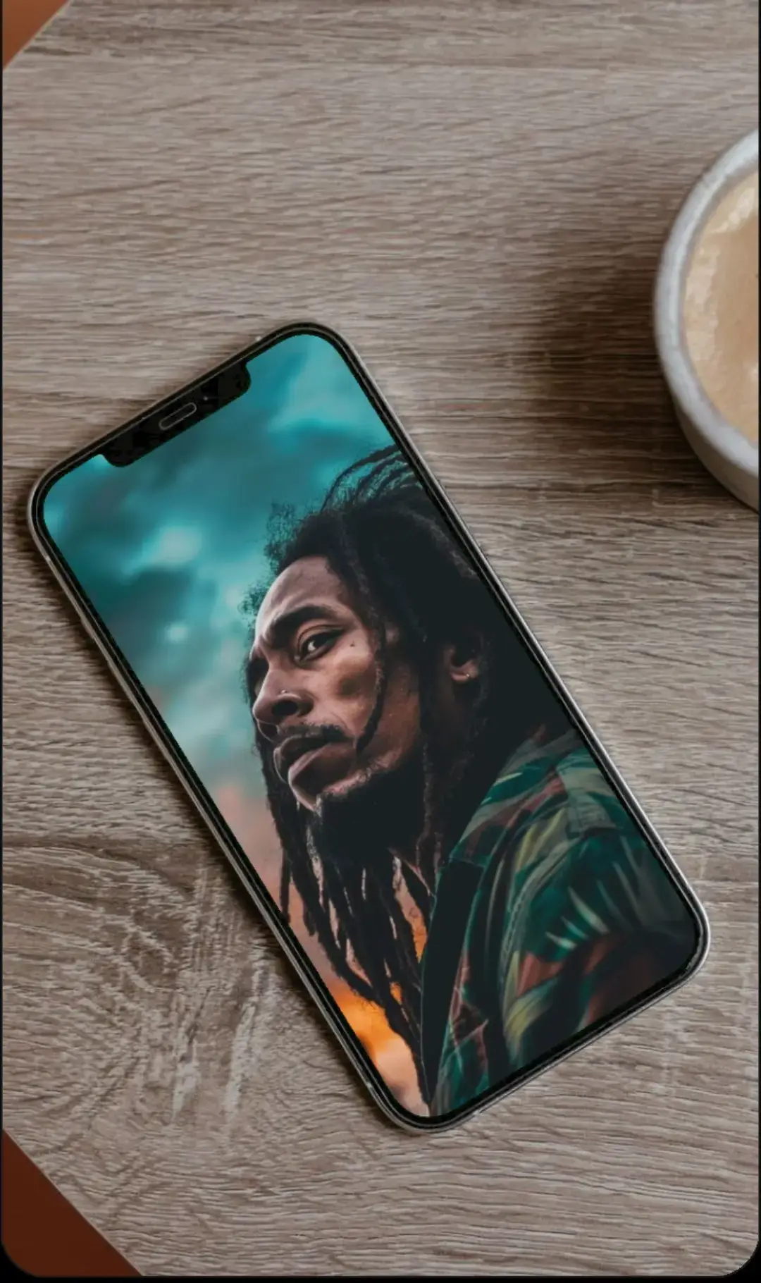 pp Bob Marley #walpeperhp #bobmarley #ppkeren #walpeperbobmarley #wallpeperhd 