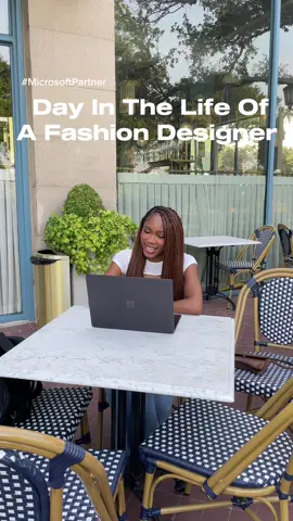 #MicrosoftPartner Spend a day with me and my all-new Microsoft Surface Laptop, a Copilot+ PC! From morning design sessions with Cocreator in Paint to creative content planning in the afternoon with Copilot in Windows, this laptop’s built-in AI-powered features make everything a breeze 💕 Click the link in my bio to learn more about my new @Microsoft Surface 🌟 #surface #Copilot+PCs #DayInMyLife 