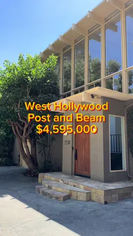 ✨New on the Market✨ 📍 7330 Pyramid Dr, 90046 💲 $4,595,000 🏡 3 bed | 3 baths | 4072 sqft 👉 Interested in working with me as your real estate agent? DM or text me at (310) 905-0288 to schedule a time to chat 👈 . . Listed by Ashley Martin and Shauna Walters with The Beverly Hills Estates #westhollywood #hollywood #hollywoodhills #weho #beverlyhills  #sunsetstrip #westla #losangeles #socal #postandbeam #mcm #midcentury #midcenturymodern #midcenturyhome #usonian #modernist #modernistarchitecture #mansion #luxury #luxuryrealestate #luxuryhomes #realestate #vintagehome #oldhome #coolhome #uniquehomes #interiordesign #housetour #hometour #fyp #foryou #foryoupage #fypシ゚viral #viral #tiktok 