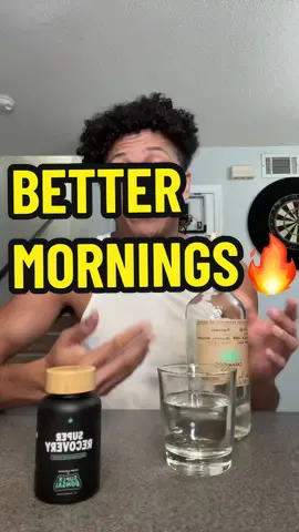Better mornings💪🏽🔥 #superbonsai #hangover #hangovertips #hangerrecovery #tiktokshop #hangovercure #viral? #recovery 