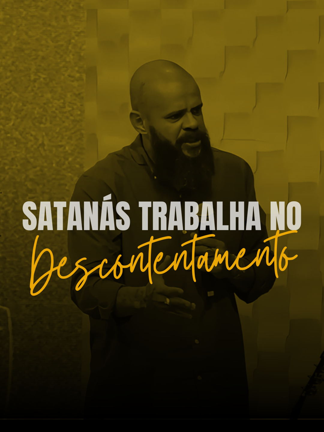 Satanás trabalha no descontentamento. . . . . . . . . #cartasdodiabo   #cslewis   #pequenoaprendiz   #suficiênciadecristo   #descontentamentocristão   #fécomprometida   #espiritodoanticristo   #pertencimentoilusório   #féauténtica   #enganodassombras   #verdadeevangélica   #fundamentosfirmes   #salvaçãoemcristo   #evangeliotransformador   #meioefé