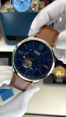 Fossil Automático Townsman 🔥 ⌚ Diámetro de 44mm | 💦 Resistencia de 5ATM | 💪🏻 Caja de Acero Inoxidable | 🔮 Cristal Mineral |⚙️ Automático  ✨ Llévate unos lentes de regalo con tu compra. Garantía de 1 año. ¡Haz tu pedido ahora! 📲 970 135 263 #fossil #relojesoriginales #fossilacero #fossiloriginal #lima #relojesperu #lima_peru🇵🇪 #peru #reloj #fossilwatch #envios #relojesoriginalesperu #elegante #fossilautomatico #fyp #contenido 