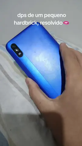 #redmi9i #customrom #hardbrick #eathantech 