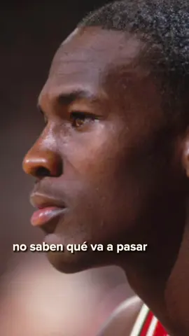 Lo que nadie te dice de Michael Jordan #michaeljordan #pensamientos 