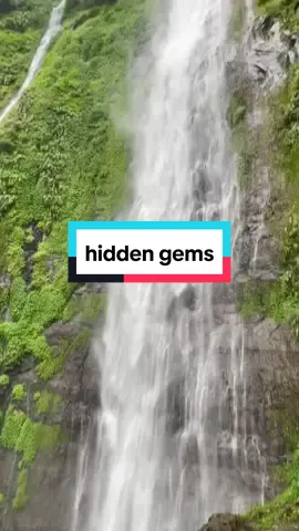 Wes tau mbolang rene opo durung rek?  .  lokasinya di Wonosalam Jombang jawatimur namanya : Air terjun tretes . Vt rizaldical  .  #wisatajombang #explorejombang #fyp 