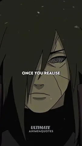 You will become man once you realise every downfall is the greatest time to come back 🔥 - #madara #madarauchiha #narutoshippuden #anime4quotes #anime #animeedits #animequotes #animequote #animequotesforlife #animemoments #animemotivation #motivational #motivationalquotes #motivationalspeaker #motivationalquote #motivationalvideos #motivationalspeech 
