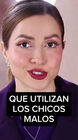 Secretos de SEDUCCIÓN que utilizan los 