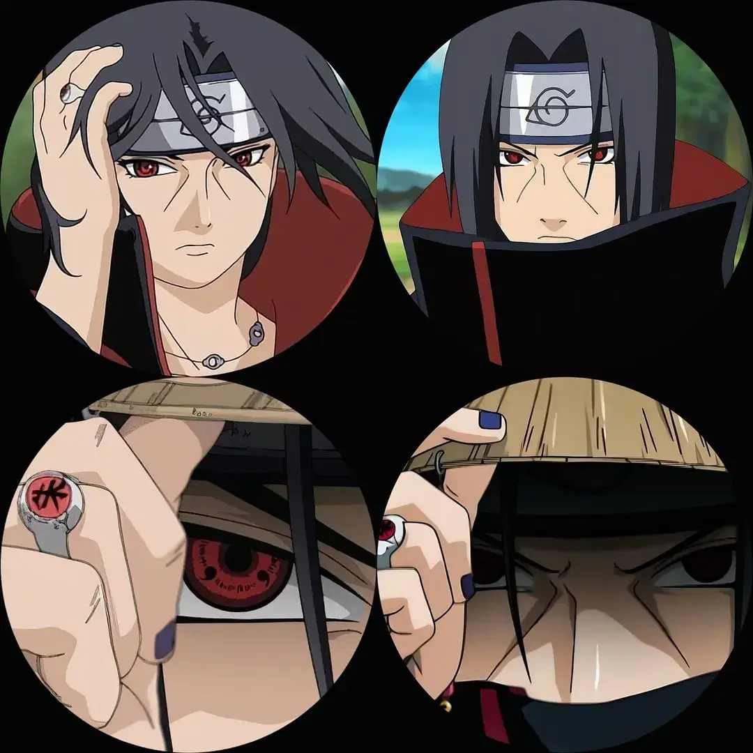 Bagimu Bagiku Baginya  #fypシ #fypage #itachi #wallpaper #profile #fypppppppppppppp #fullscreen 