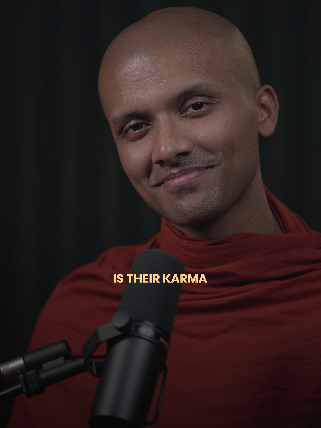 The Karma... | Buddhism In English #fyp #foryou #trending #viral