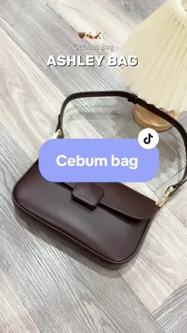Bag nya cewe cewe bumii #fypシ゚viral #fyp #promoguncang99 #jhashley #ashleybag #rekomendasitas #tiktokshop 