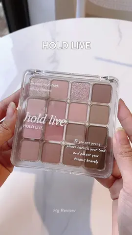 Mấy bà đang tập makeup thì khum nên bỏ qua nha 💕 #xuhuong #xuhuongtiktok #trend #trending #viral #review #hgreview #beauty #makeup #makeuptutorial #bangphanmat #bangphanmat16mau #holdlive #bangphanmatholdlive 
