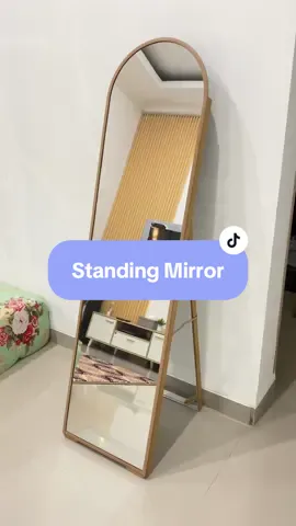 Cantik banget 🥹 #standingmirror #fyp