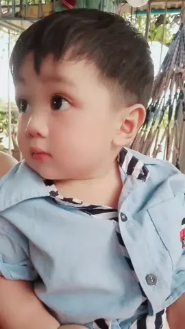 น้องเทล 1 ขวบ  16 วัน ลูกชายคนเล็ก