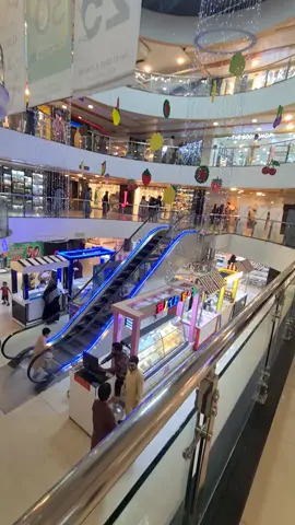 Millennium Mall_Quetta🕊️❤️‍🔥